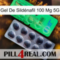 Gel De Sildénafil 100 Mg 5G new04